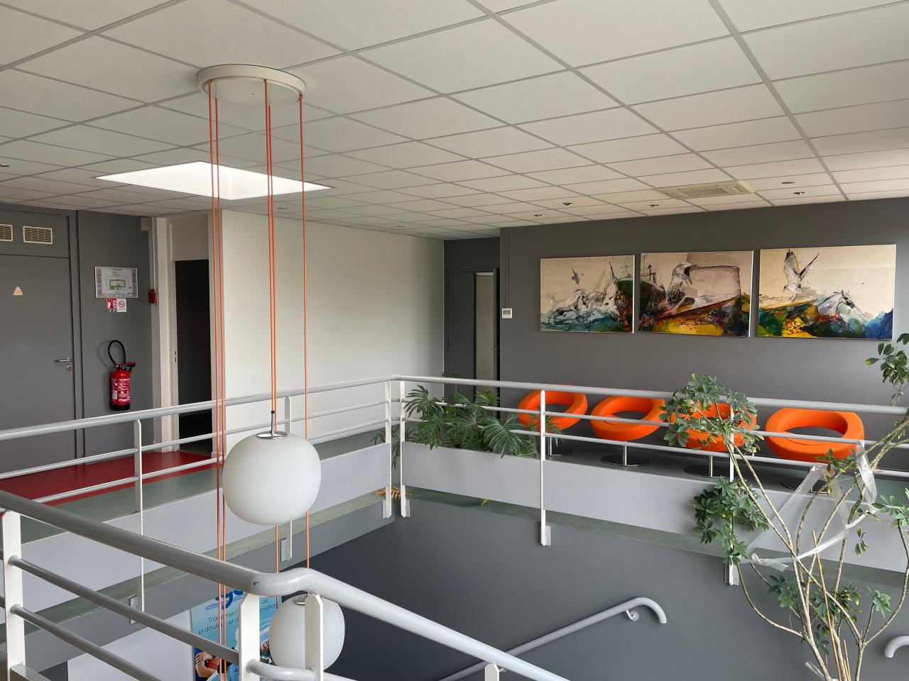 Local d'activité Ris-Orangis 1607m² Location local d'activité Ris-Orangis Essonne OLACT2424183 7